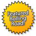 featured rolling road