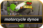 motorcycle rolling roads